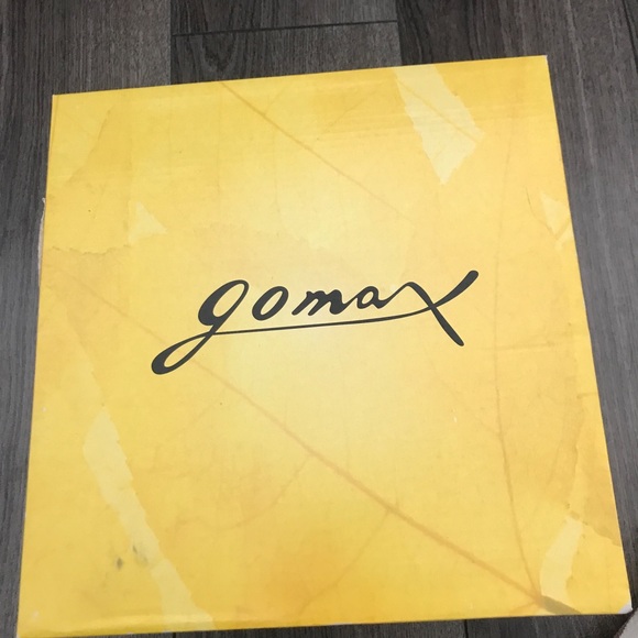 Gomax wedges sandal new size 6 - Picture 6 of 9